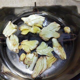 姜醋猪脚的做法步骤：7