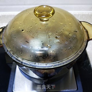 姜醋猪脚的做法步骤：14
