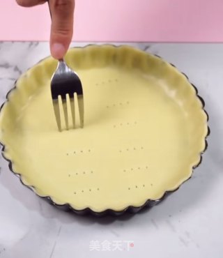 苹果派的做法步骤：3