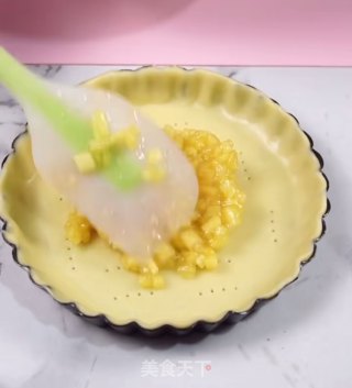 苹果派的做法步骤：7