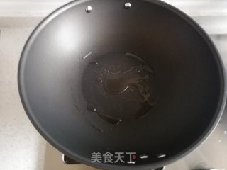 时蔬炒馒头的做法步骤：3