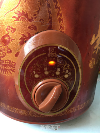 灵芝乌鸡汤的做法步骤：5