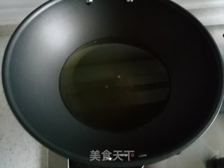 油炸花生米的做法步骤：4