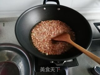油炸花生米的做法步骤：6