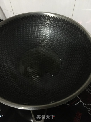 鸡刨豆腐的做法步骤：4