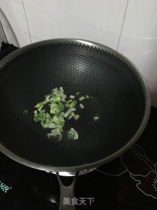 鸡刨豆腐的做法步骤：5