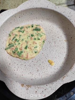 萝卜饼的做法步骤：5
