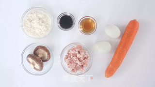 糯米蛋的做法步骤：1