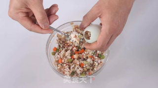 糯米蛋的做法步骤：8