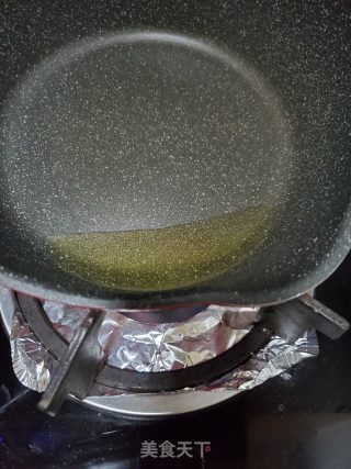 白灼秋葵的做法步骤：3