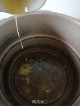 水瓜的做法步骤：2