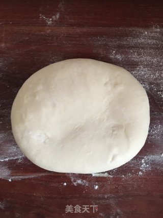 油酥发面饼的做法步骤：5