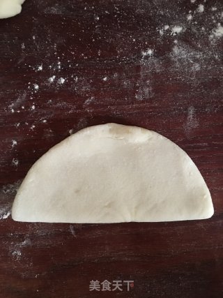 油酥发面饼的做法步骤：11