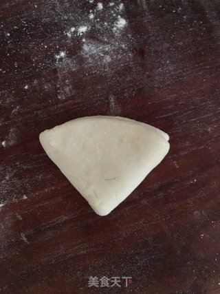 油酥发面饼的做法步骤：12