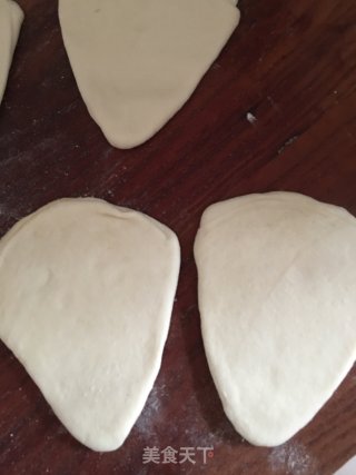 油酥发面饼的做法步骤：13