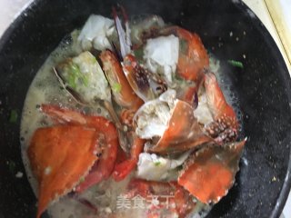 海鲜盛宴的做法步骤：6