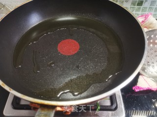香煎牛仔骨的做法步骤：2