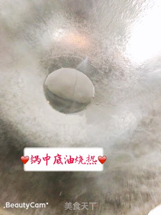 糖醋里脊（传统京味做法）的做法步骤：15