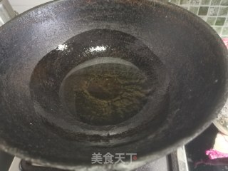 蒜蓉鸡毛菜的做法步骤：3
