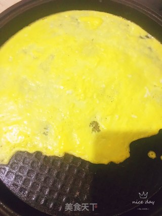 紫菜下丸汤的做法步骤：1