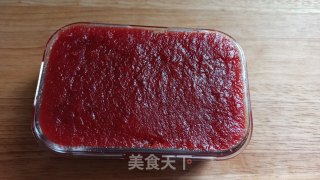 椰蓉山楂糕的做法步骤：14