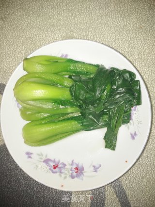 广东腊肠煲仔饭的做法步骤：5