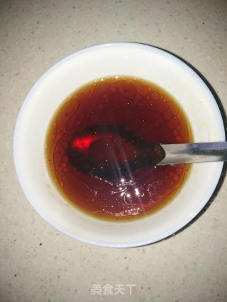 广东腊肠煲仔饭的做法步骤：7