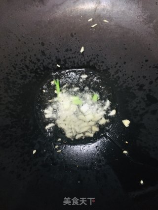 腐竹焖香菇的做法步骤：4