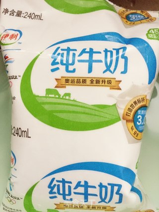 自制蜂蜜面包的做法步骤：3