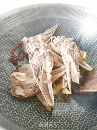 红烧鸭头的做法步骤：8