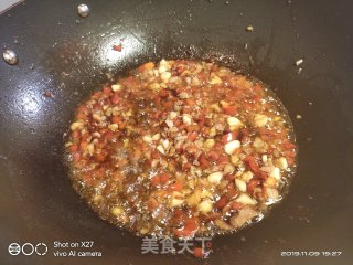 蚂蚁上树的做法步骤：3