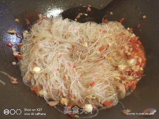 蚂蚁上树的做法步骤：4