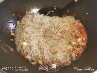 蚂蚁上树的做法步骤：5