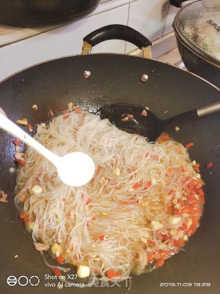 蚂蚁上树的做法步骤：6