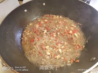 蚂蚁上树的做法步骤：9