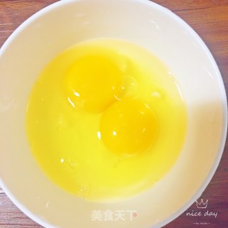西班牙油条的做法步骤：4