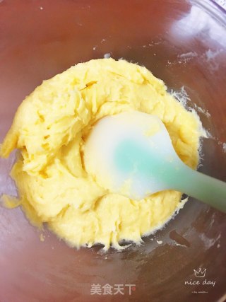 西班牙油条的做法步骤：6