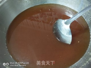 自制野酸枣汁的做法步骤：6