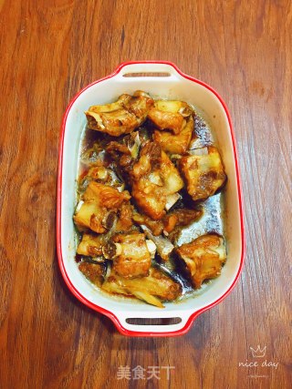 清蒸小排骨的做法步骤：7