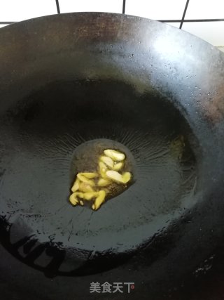 茄汁蘑菇的做法步骤：2
