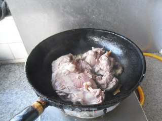 胡辣羊肉的做法步骤：5