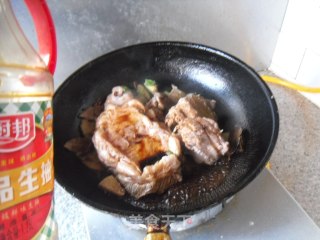 胡辣羊肉的做法步骤：6