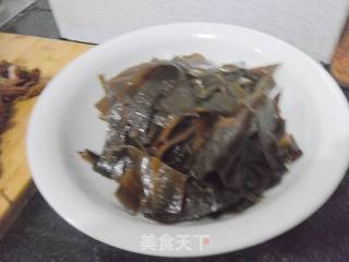 胡辣羊肉的做法步骤：11