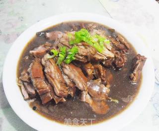 胡辣羊肉的做法步骤：15