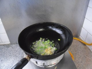 鸡腿炖吊瓜的做法步骤：4