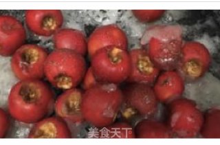 雪球山楂的做法步骤：7