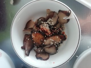 小满日食记之麻辣鬼头姜的做法步骤：7