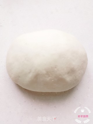山药肉饼的做法步骤：8