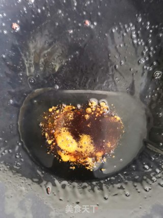 红烧五花肉的做法步骤：7