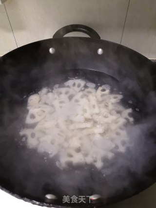 麻辣香锅的做法步骤：2